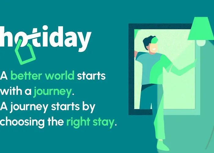 Hotiday Paoli فندق 3*