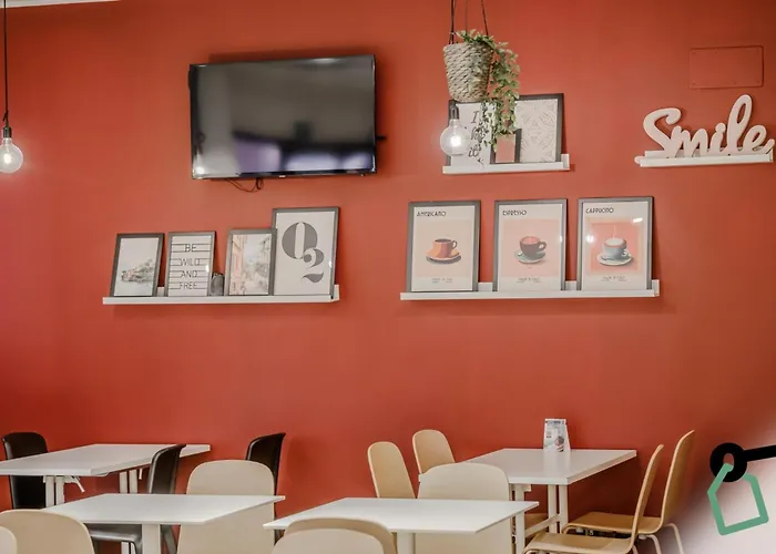 فندق Hotiday Paoli كومو