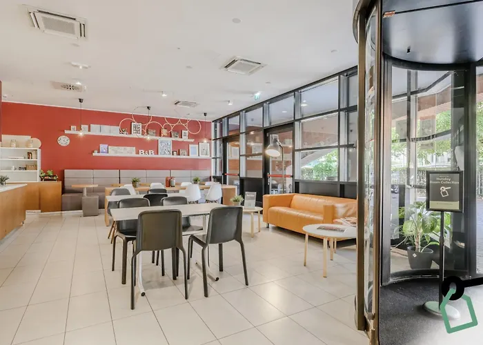 فندق Hotiday Paoli كومو