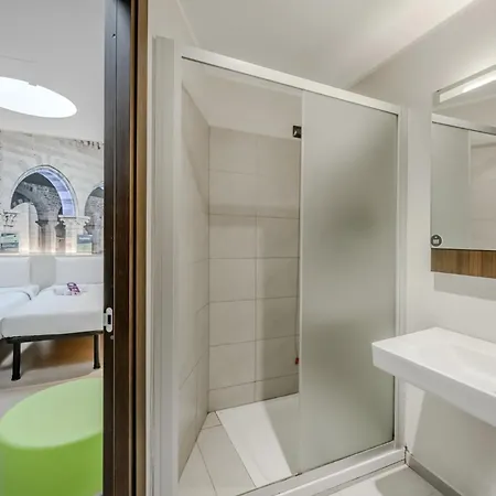 Hotiday Paoli 3* Комо