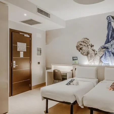 Hotiday Paoli 3* Côme