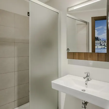 Hotiday Paoli Hotel Côme