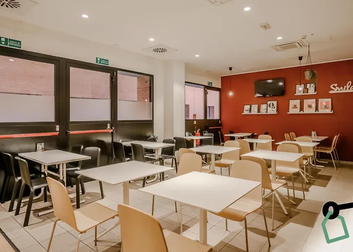 Hotel Hotiday Paoli 3*