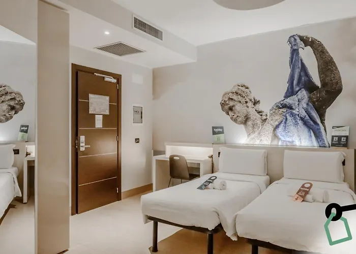 Hotiday Paoli 3* Como