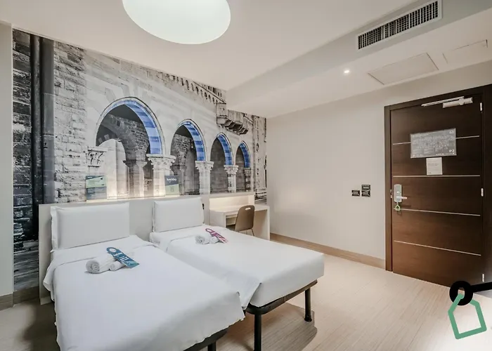 Hotiday Paoli Hotel Como