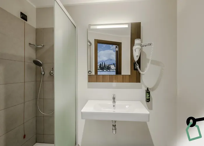 Hotel Hotiday Paoli Como