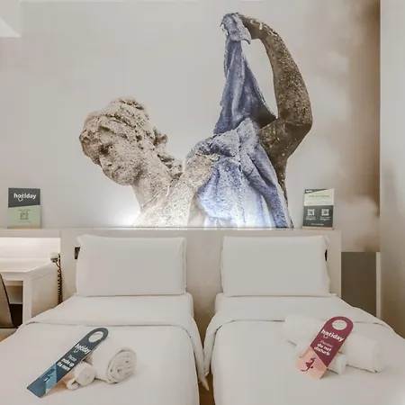 Hotiday Paoli Hotel Como