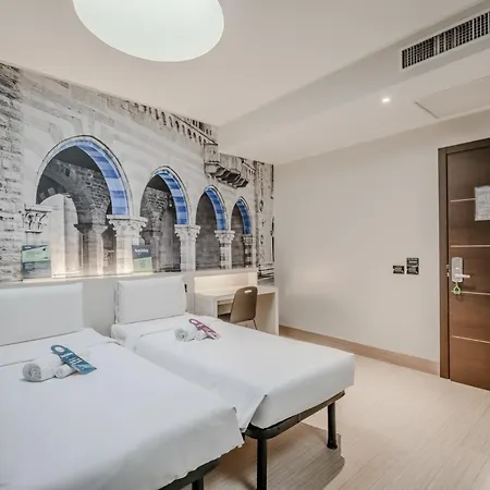 Hotiday Paoli Hotel Como