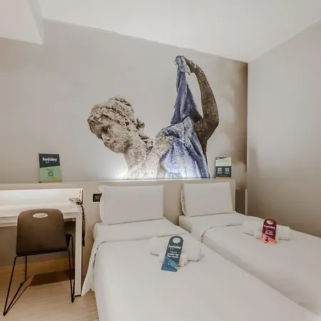 Hotel Hotiday Paoli Como