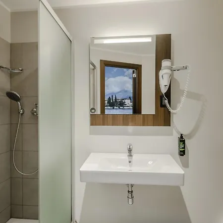 Hotel Hotiday Paoli Como